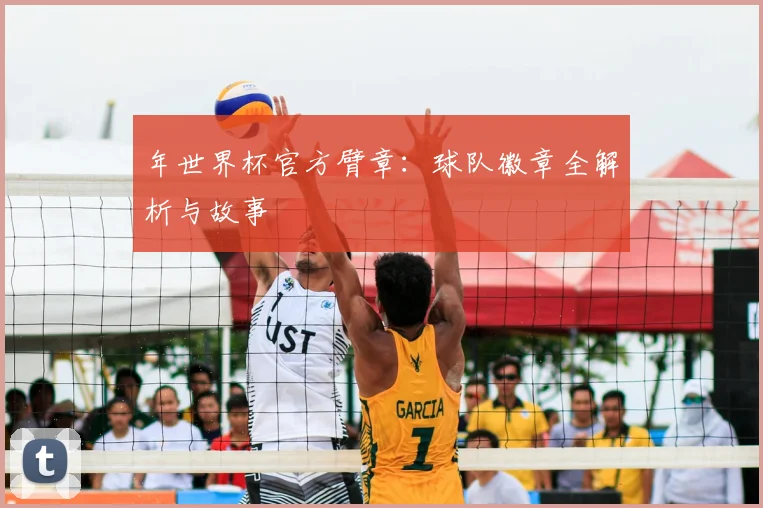 年世界杯官方臂章:球队徽章全解析与故事