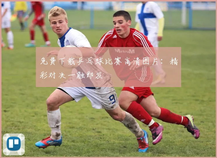 免费下载乒乓球比赛高清图片：精彩对决一触即发